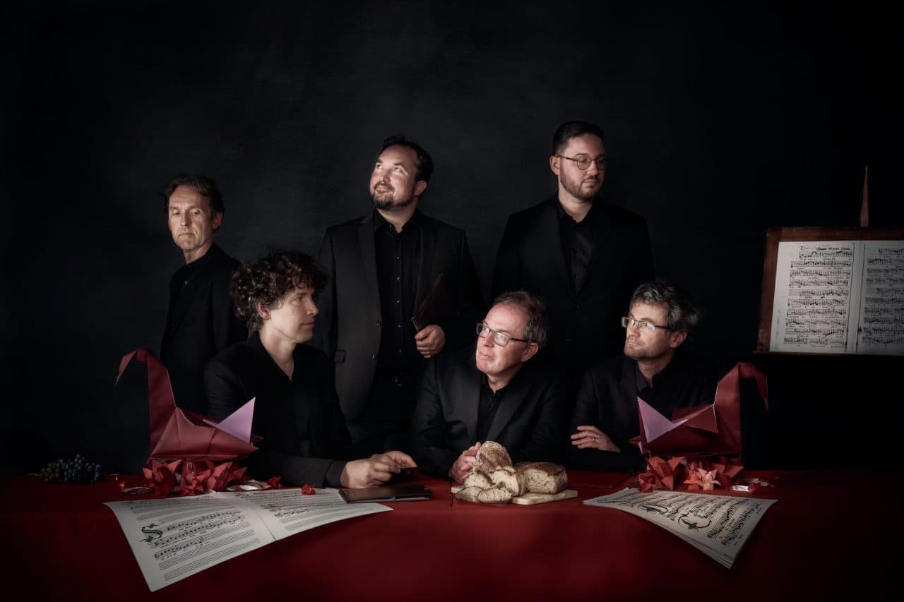 Featured image for Cork International Choral Festival news article 2025 Gala Concerts Announced!
