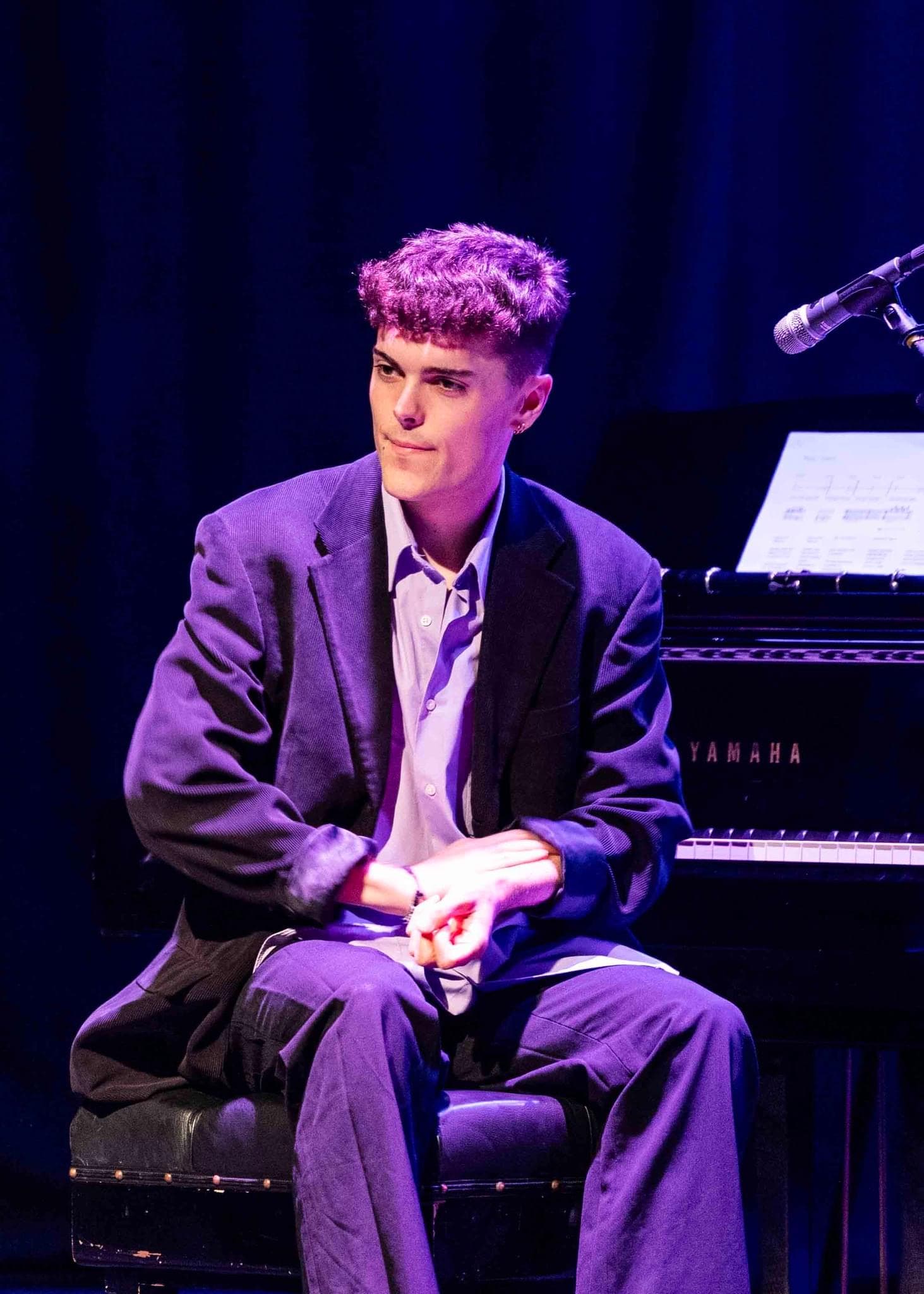 photo de Donnchadh Mac Aodha