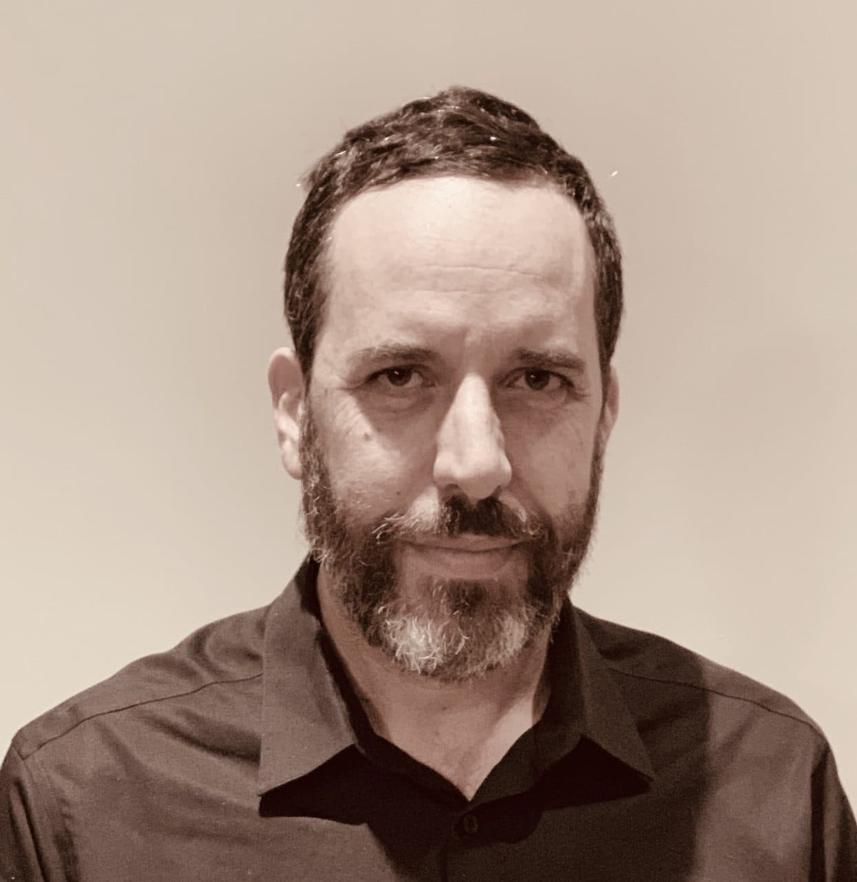 foto del dottor Alexander Khalil