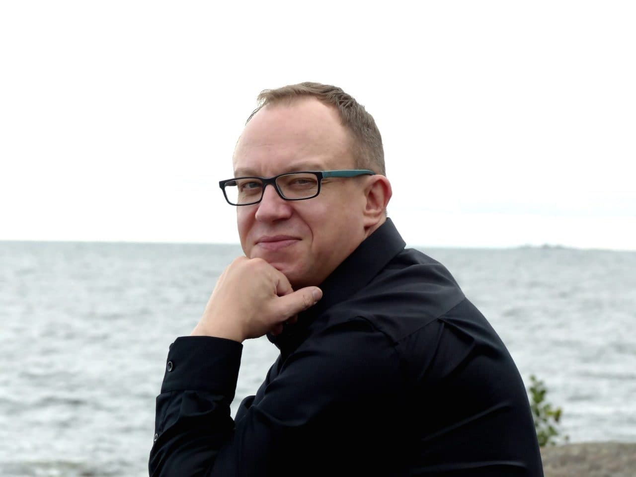 foto di Jani Siveěn