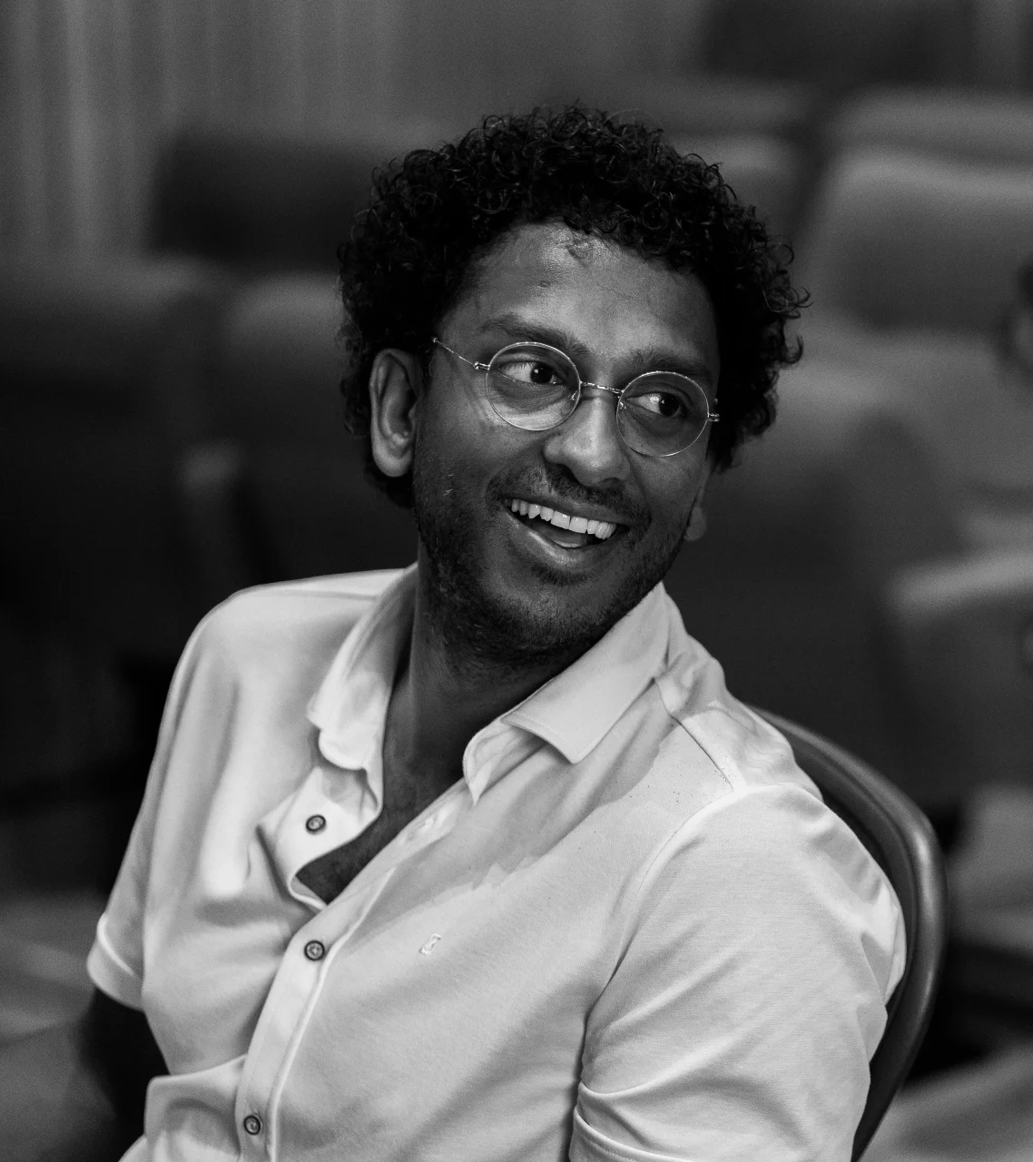 Rohan Poldervaart - Cork International Choral Festival