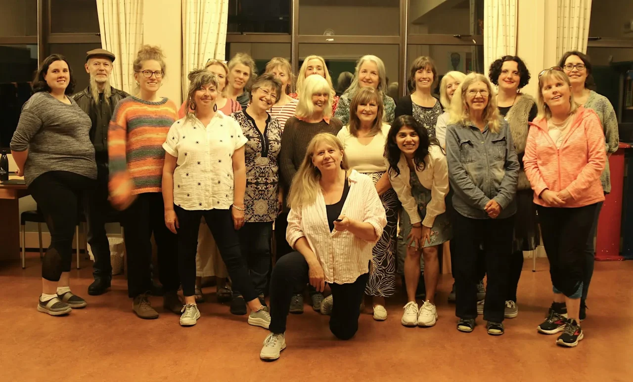 Coro della comunità di Dunmanway, Cork