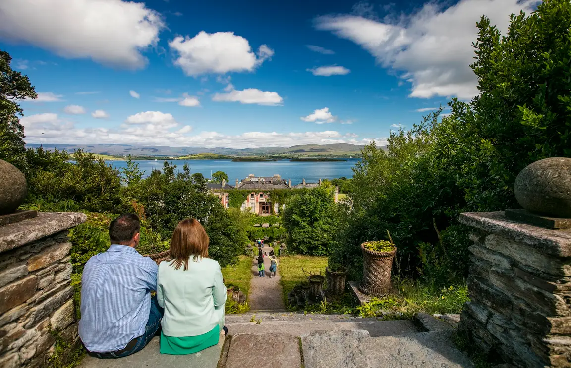 photo of Discover Ireland where There's nothing like an Irish summer. Make the most of the long days at music festivals, Pride parades and gorgeous gardens, or plan a short break to a destination you've been dreaming about. 