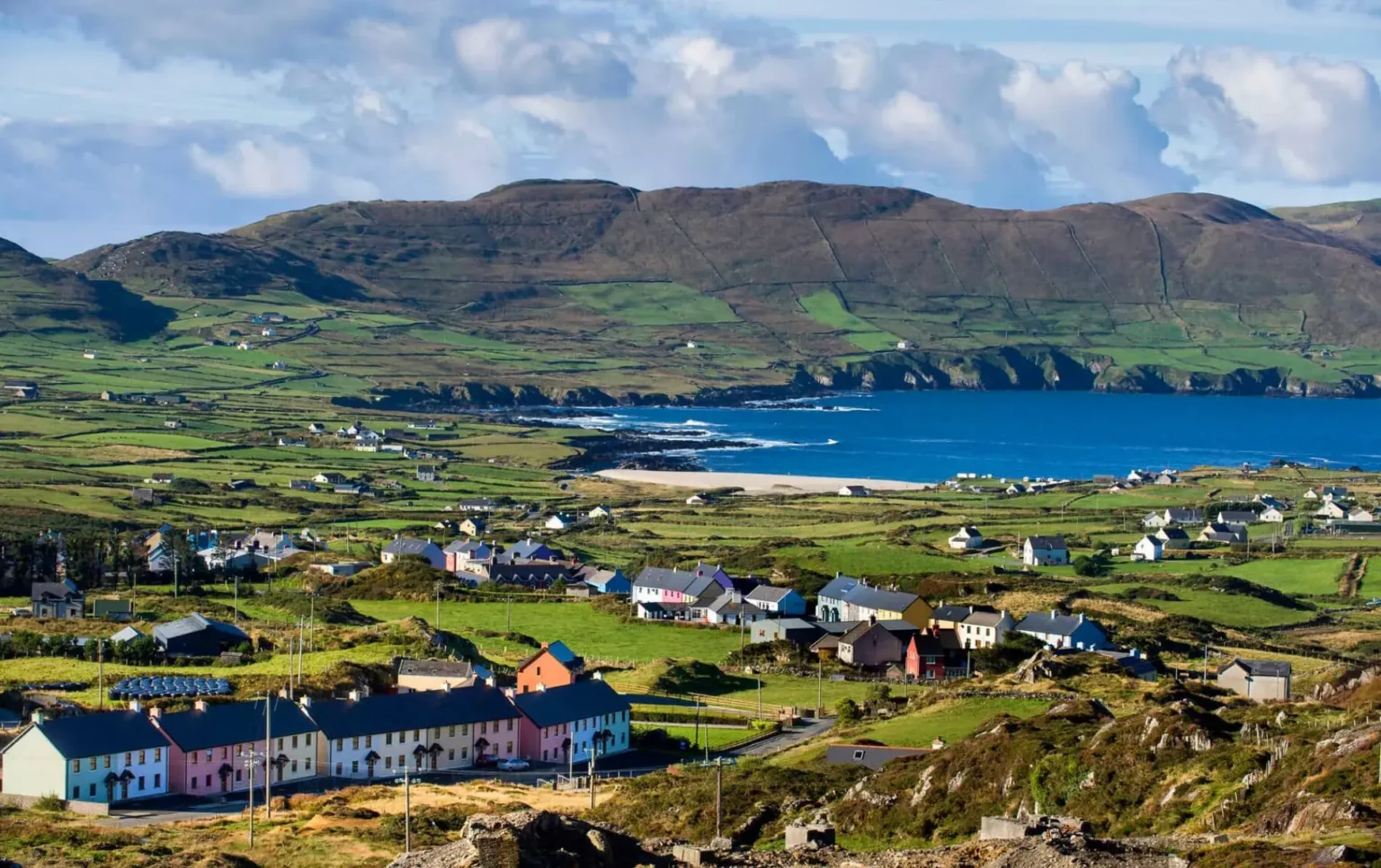 photo of Ireland.com where Ireland's official holiday and travel guide. Don't miss iconic sights and hidden gems around the island.