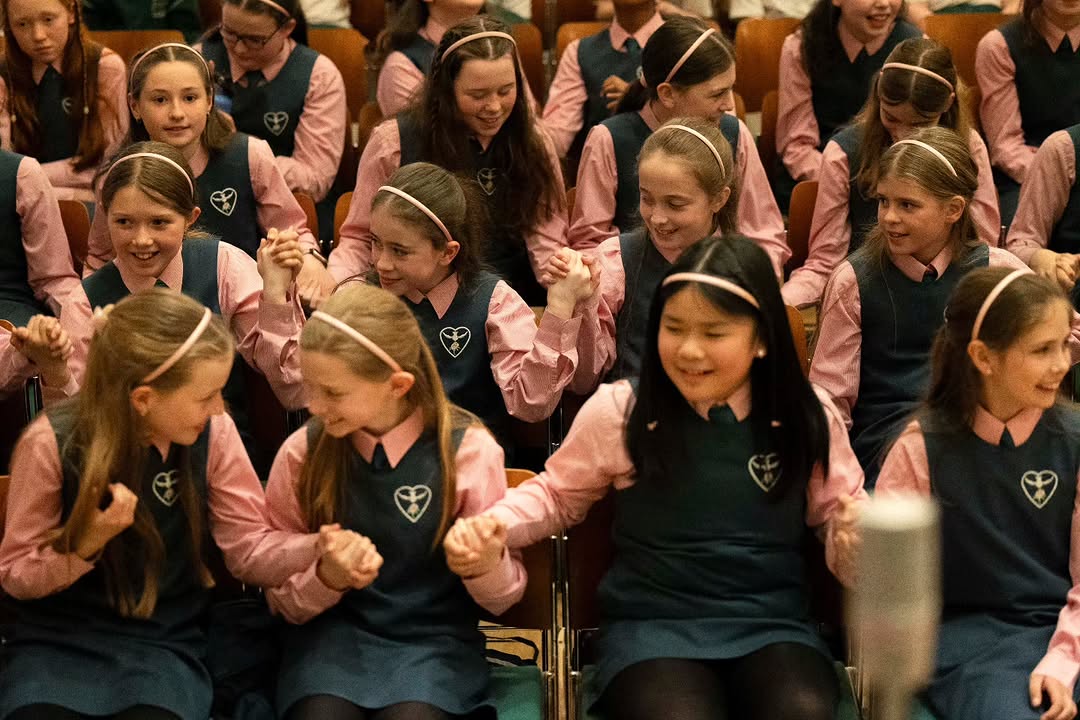 A look back at some very special moments from the National Primary School Competition at this year's festival, captured through...