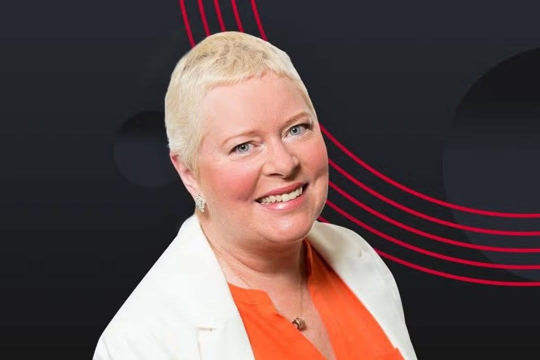 We are deeply saddened by the passing of Elmarie Mawe, a passionate advocate for the arts in Cork and a...