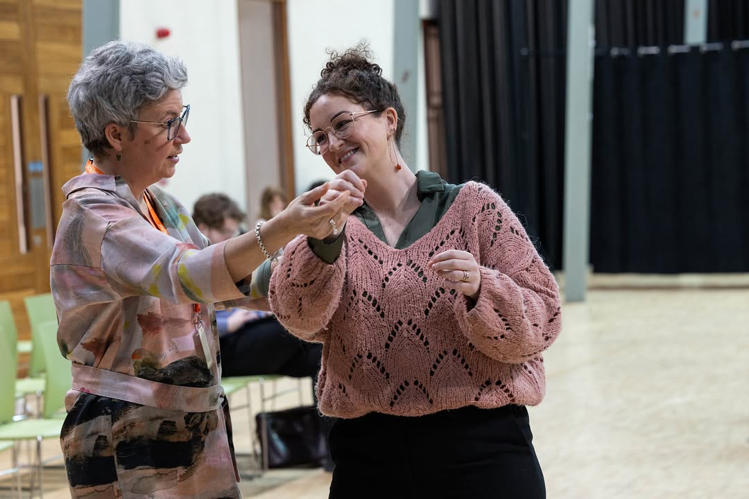 The 2026 International Choral Conducting Course came to a close at the 71st Cork International Choral Festival with a workshop...
