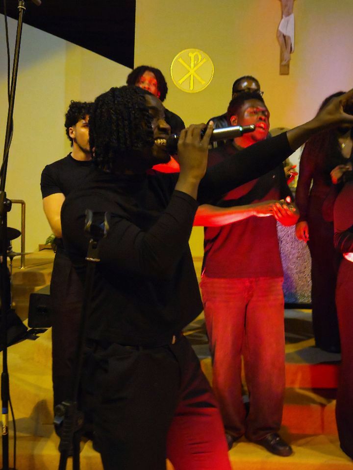 Some highlights from Friday’s concert, Gospel Voices! A huge thank you to our fabulous performers: @carrigtwohillgospelchoir , Cork Church Choir,...