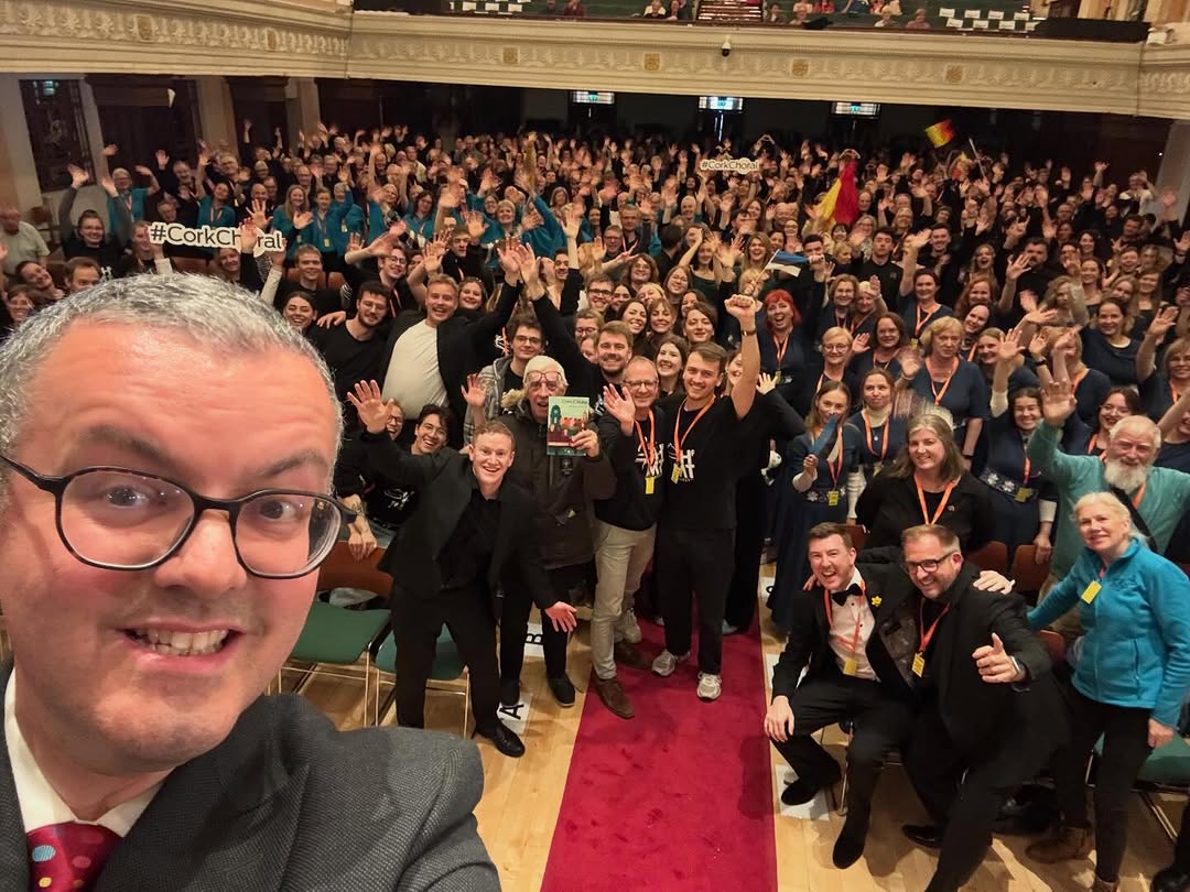 🎶 Cerimonia di premiazione 2026 🎶