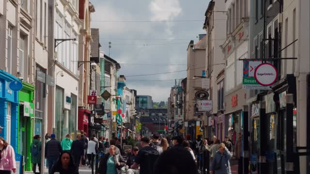 Giorno di gara #ireland #cork #travel #explore #choir